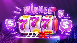 Welcome Bonus 222bet
