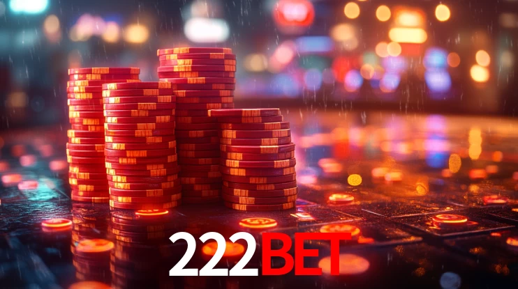 222bet: Jogos de Caça-Níqueis-Altas Recompensas, Roleta-Velocidade, Blackjack-Desafios Máximos
