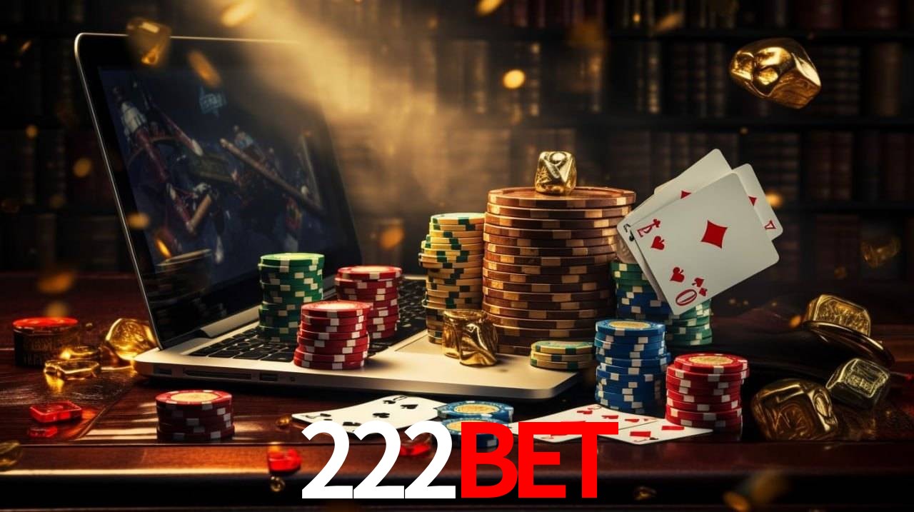 Mesa de Blackjack 222bet