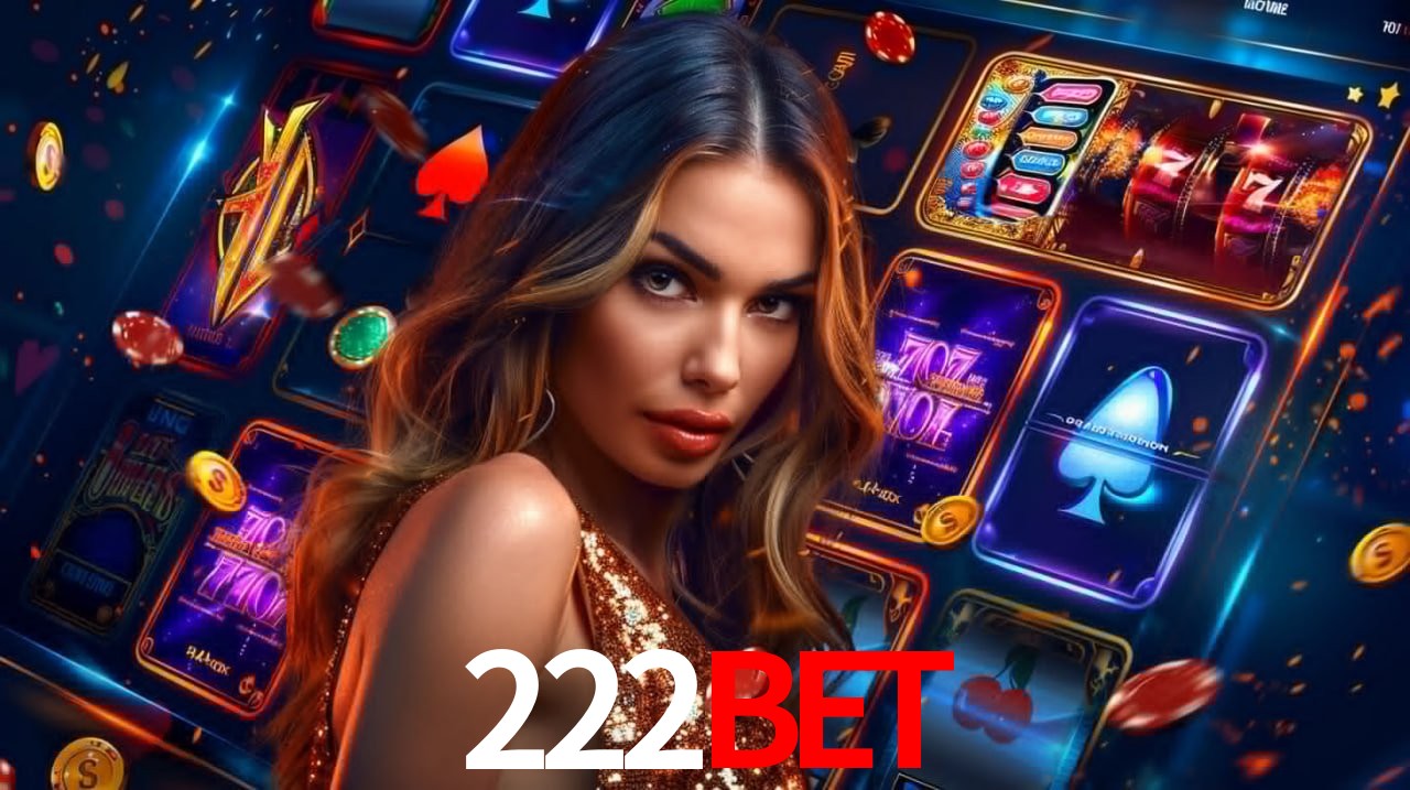 A Emoção da Loteria na 222bet: Uma Chance de Mudança de Vida