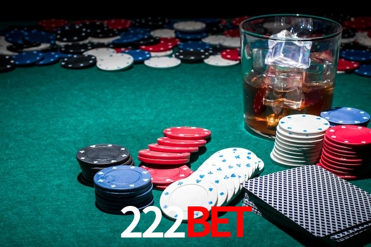 Casino VIP 222bet