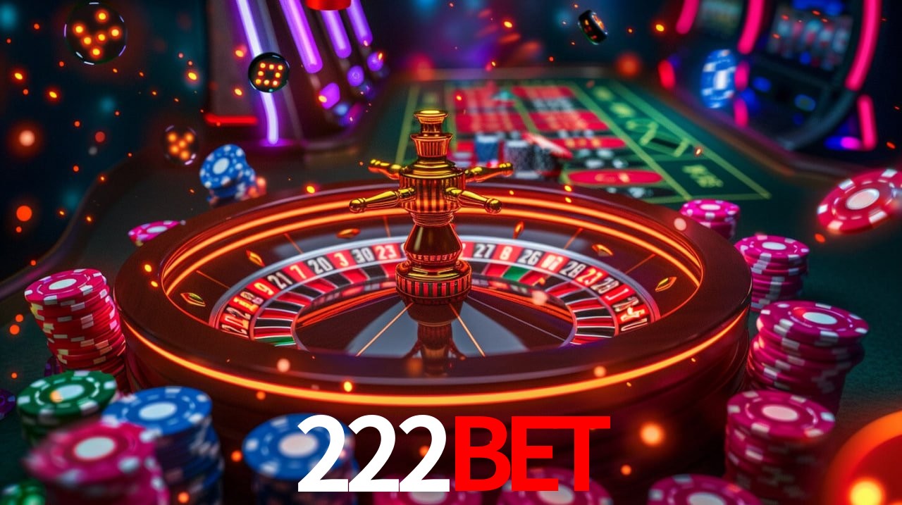 cassino 222bet