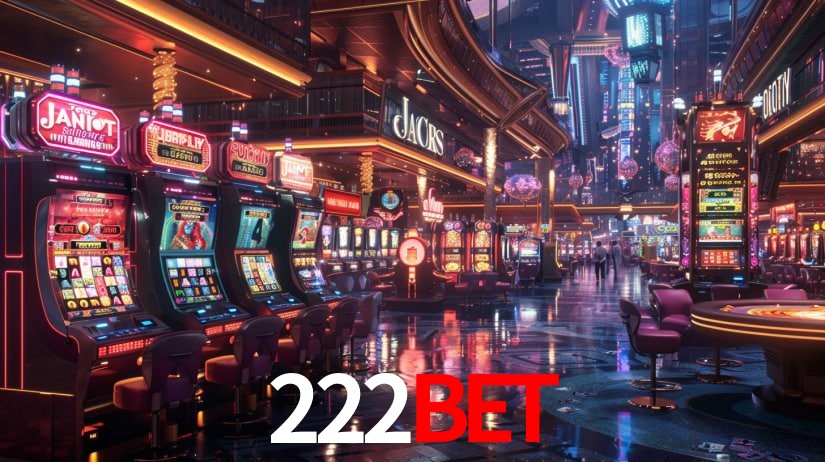 Live Casino 222bet