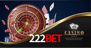 Apostas de Tênis 222bet