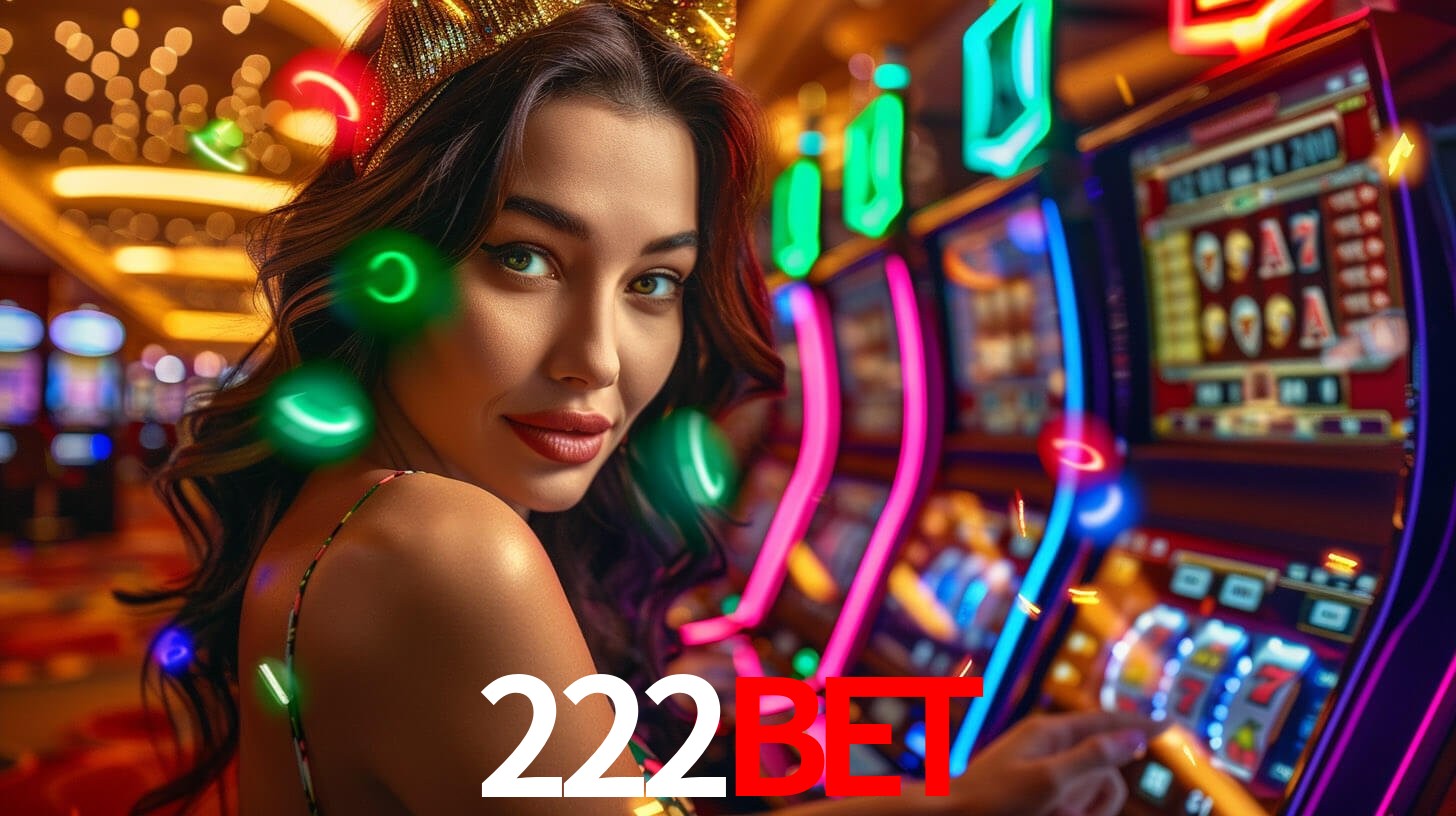 Apostas com odds competitivas na 222bet