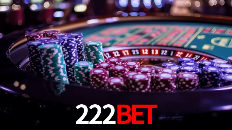 Live Casino 222bet