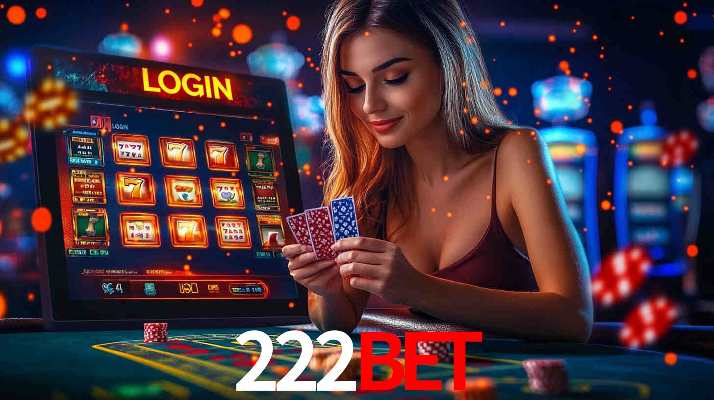 Bônus Generosos e Exclusivos no 222bet para Você!