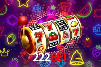 Descubra o Mundo do Cassino Online com 222bet