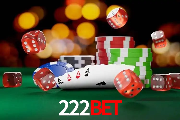 Jogos de Slot 222bet
